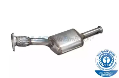 Катализатор HJS купить